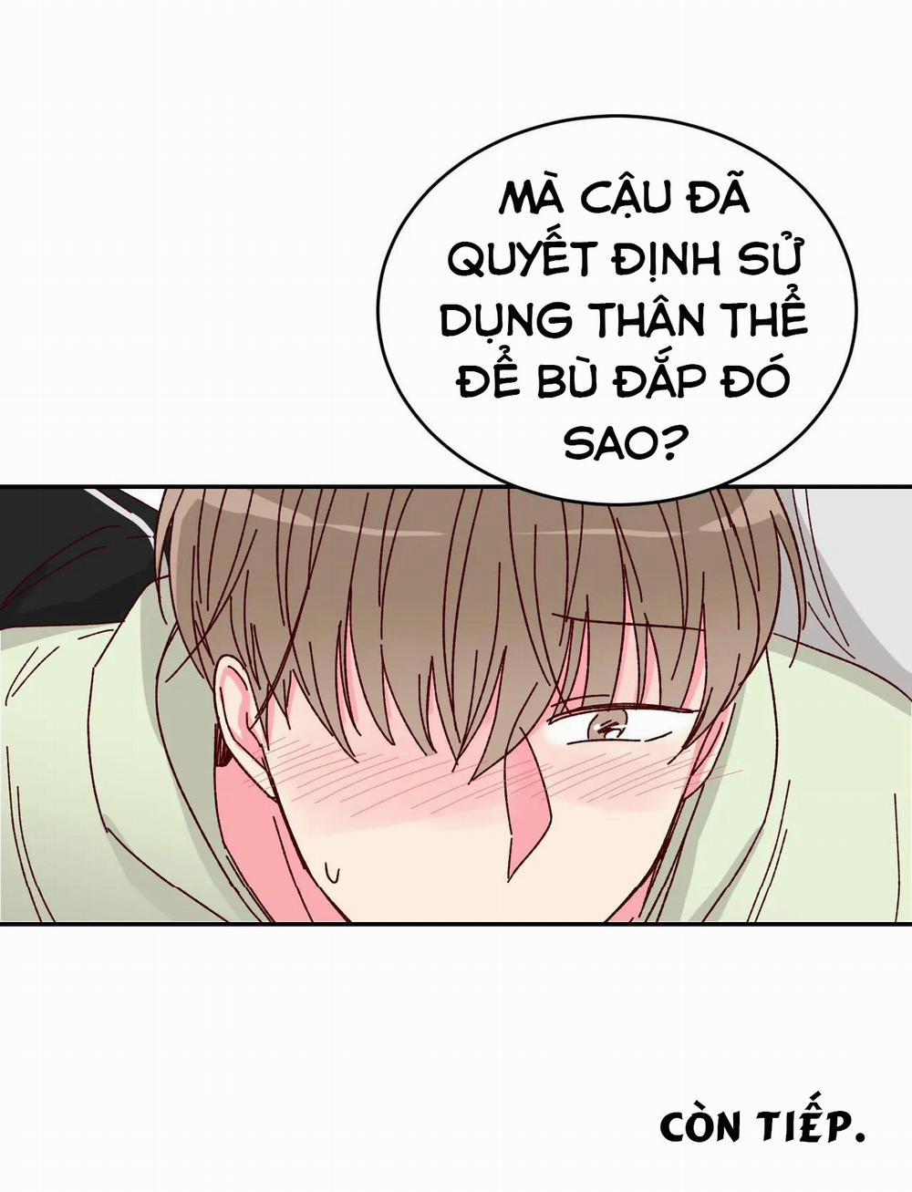 Món Tráng Miệng Của Sếp Tổng 3 trang 66