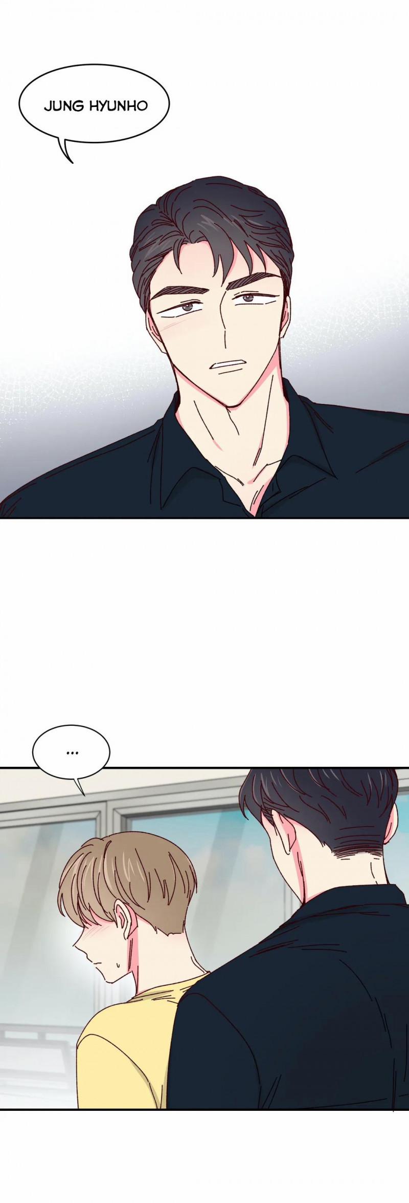 Món Tráng Miệng Của Sếp Tổng 38 trang 22