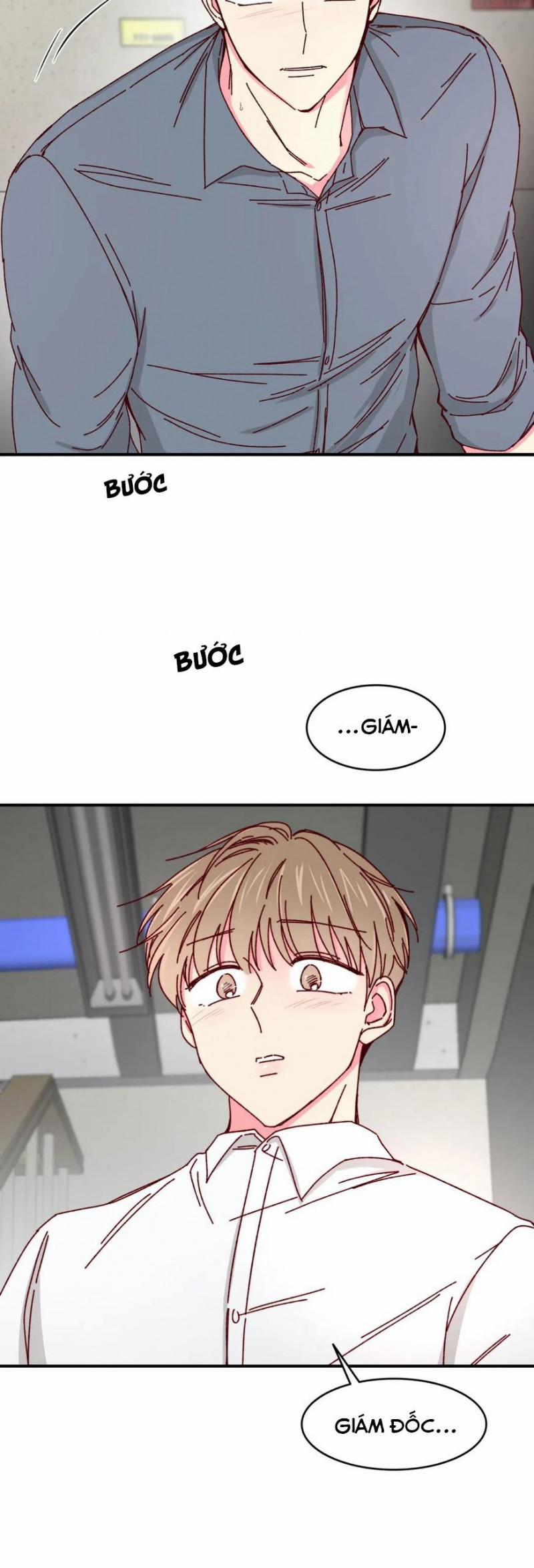 Món Tráng Miệng Của Sếp Tổng 39 trang 20