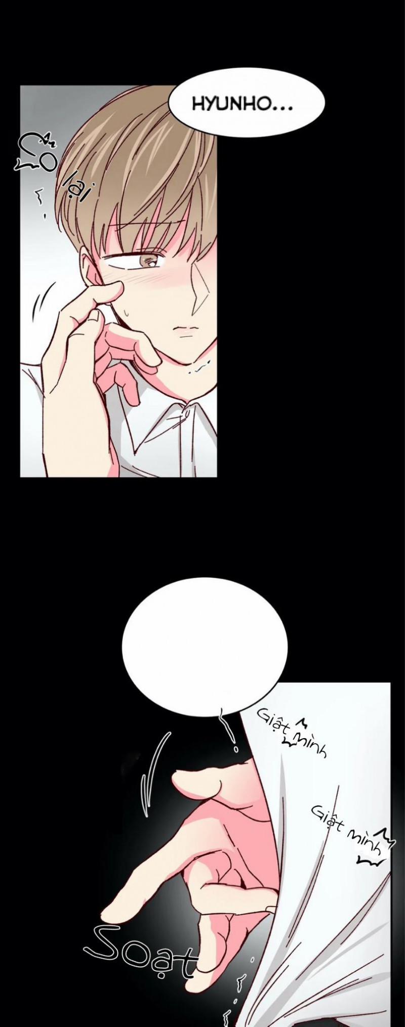 Món Tráng Miệng Của Sếp Tổng 40 trang 17