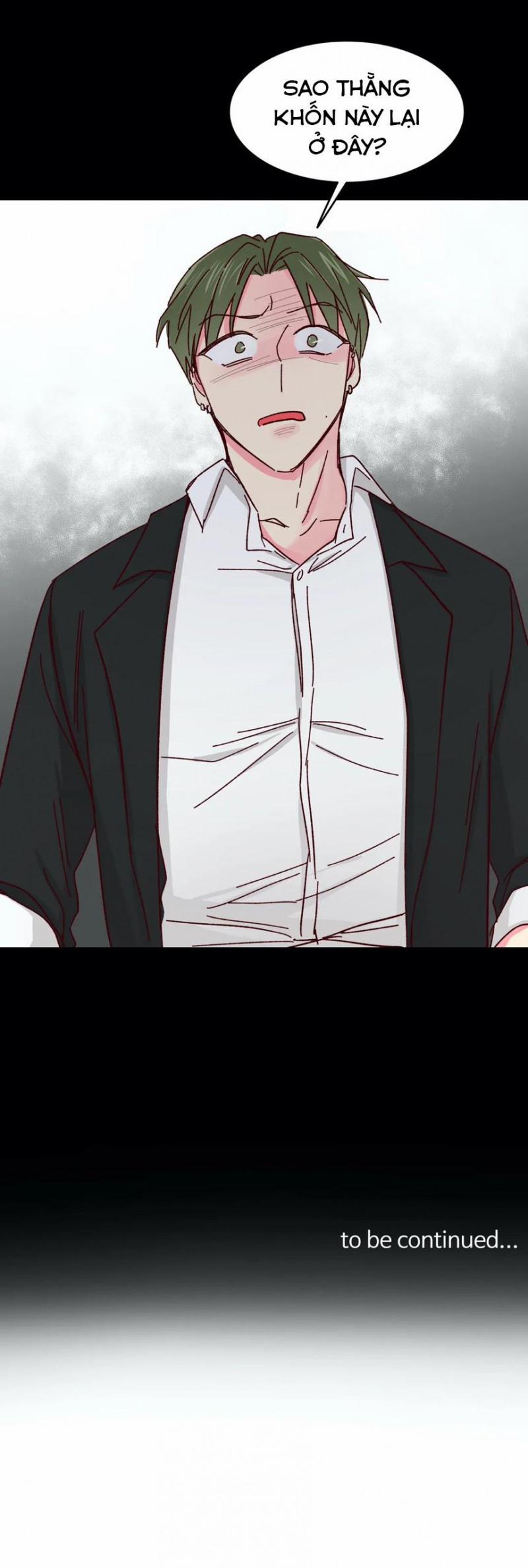 Món Tráng Miệng Của Sếp Tổng 43 trang 27