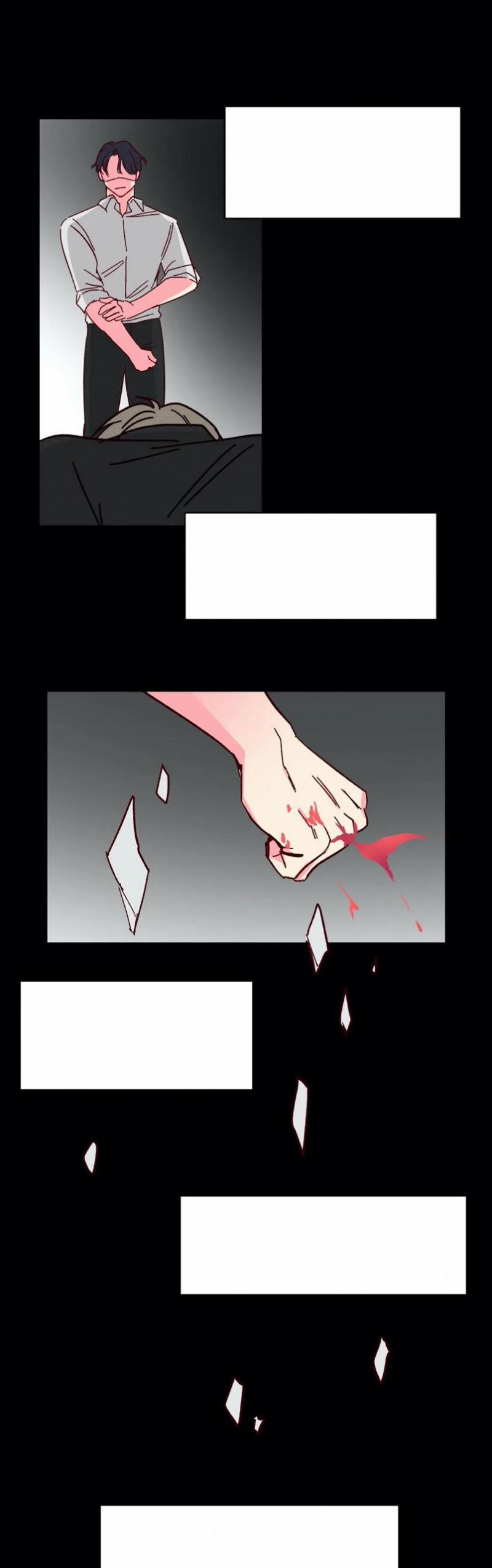 Món Tráng Miệng Của Sếp Tổng 43 trang 5