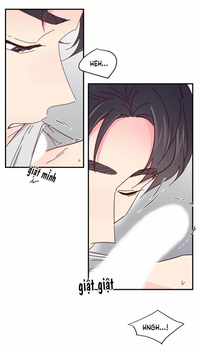 Món Tráng Miệng Của Sếp Tổng 45 trang 33