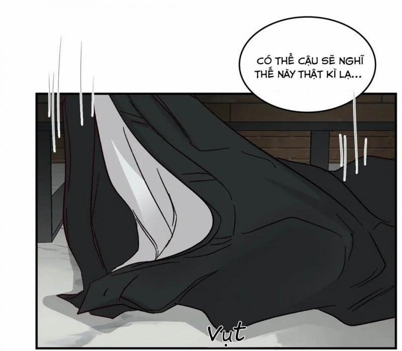 Món Tráng Miệng Của Sếp Tổng 46 trang 16