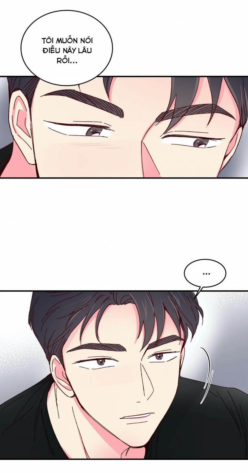 Món Tráng Miệng Của Sếp Tổng 46 trang 17