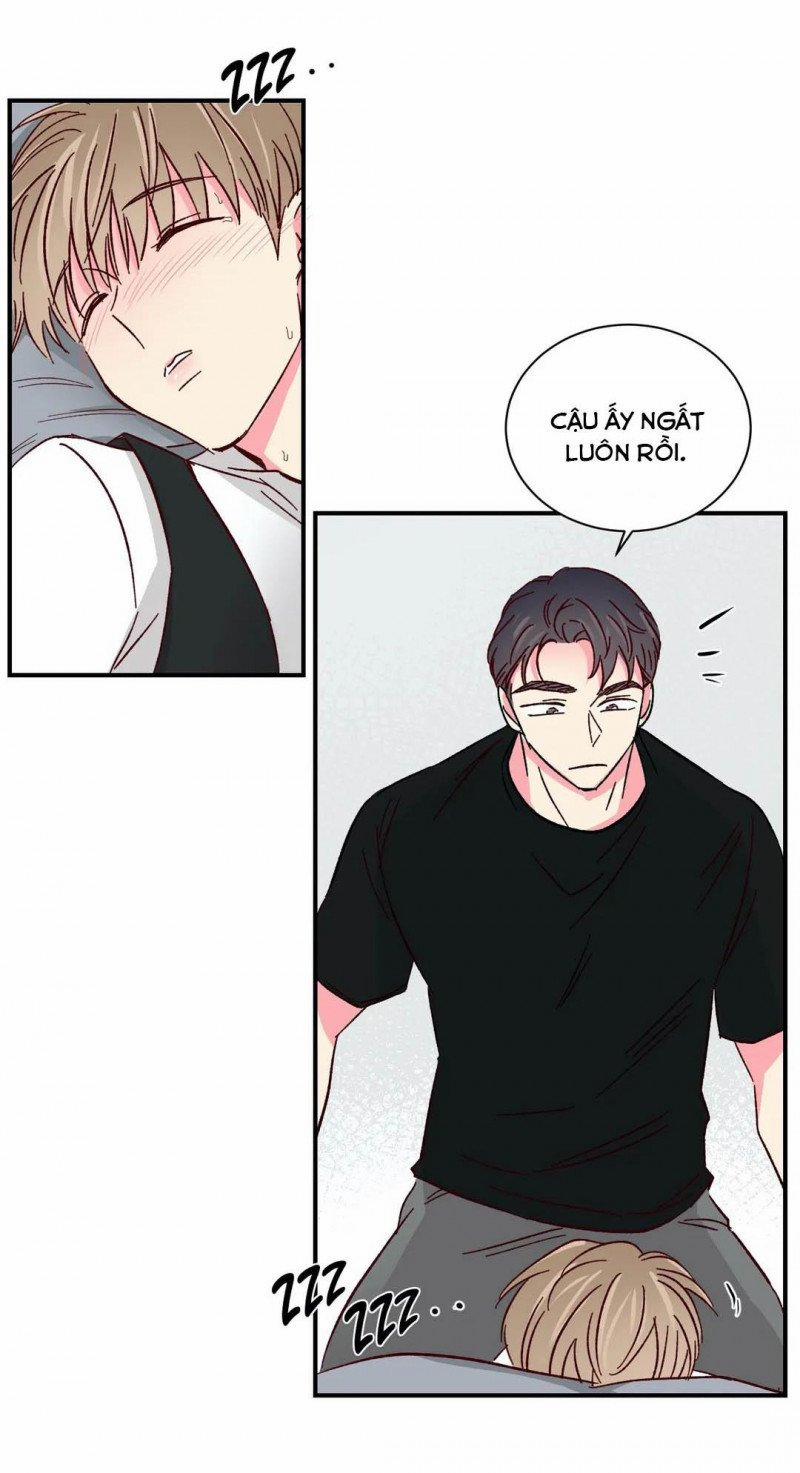 Món Tráng Miệng Của Sếp Tổng 46 trang 18