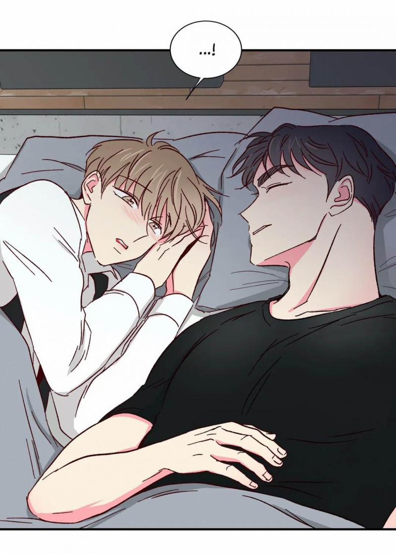 Món Tráng Miệng Của Sếp Tổng 46 trang 23