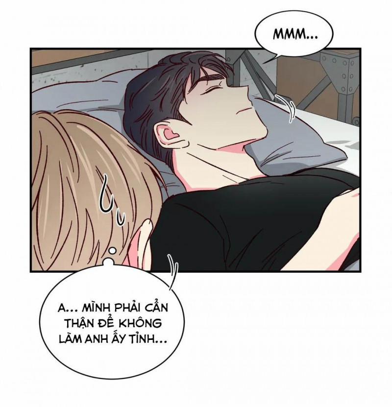 Món Tráng Miệng Của Sếp Tổng 46 trang 25