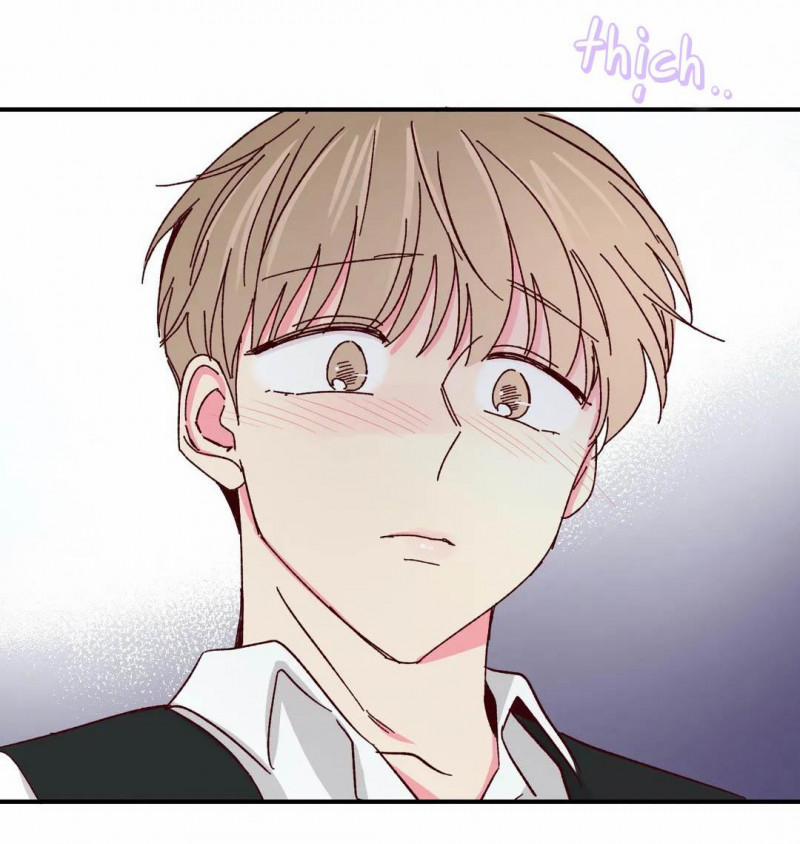 Món Tráng Miệng Của Sếp Tổng 46 trang 28