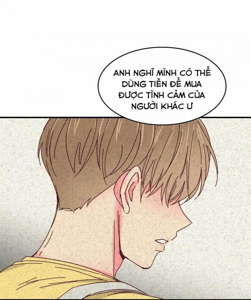 Món Tráng Miệng Của Sếp Tổng 46 trang 29