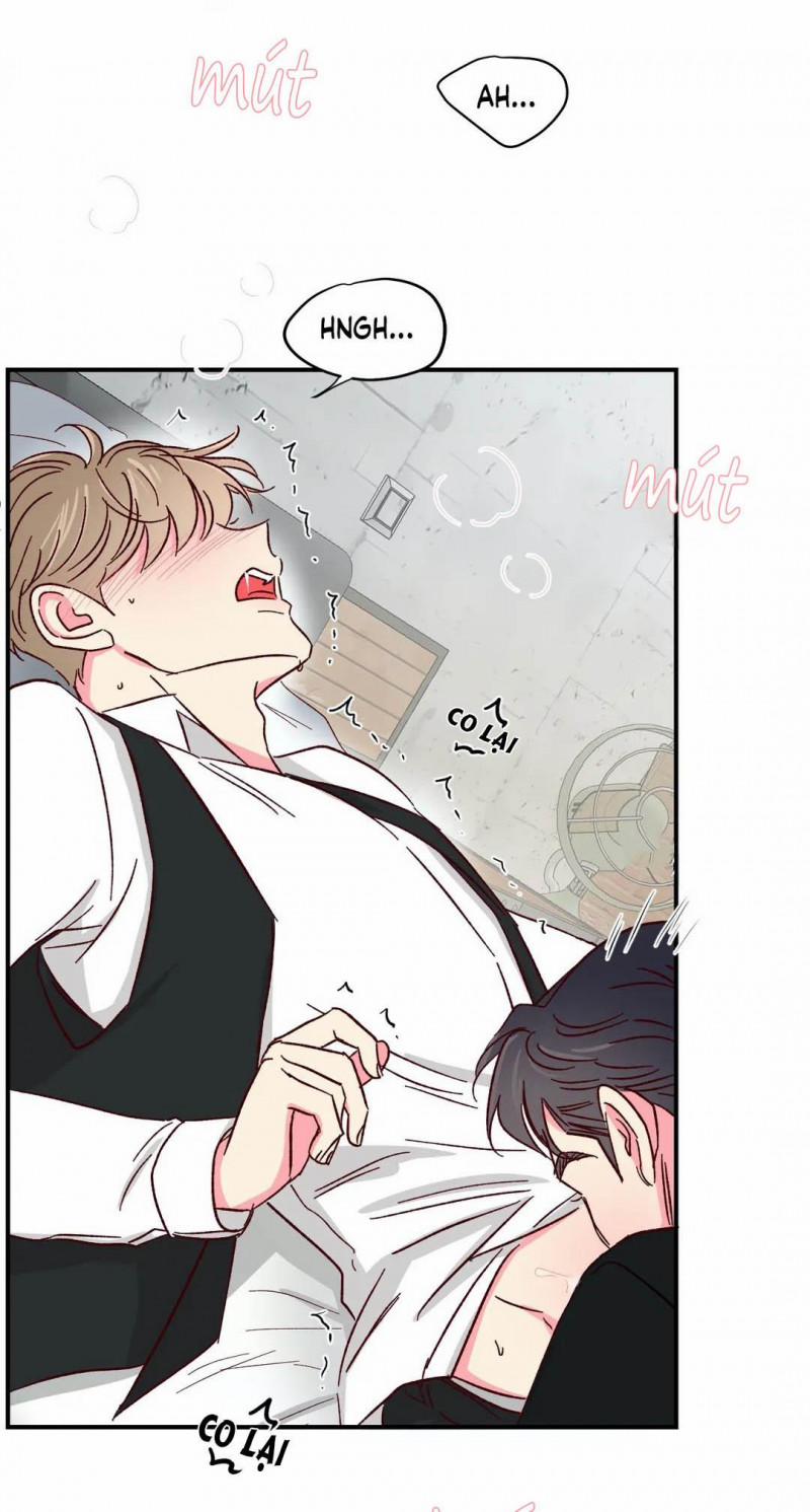 Món Tráng Miệng Của Sếp Tổng 46 trang 3