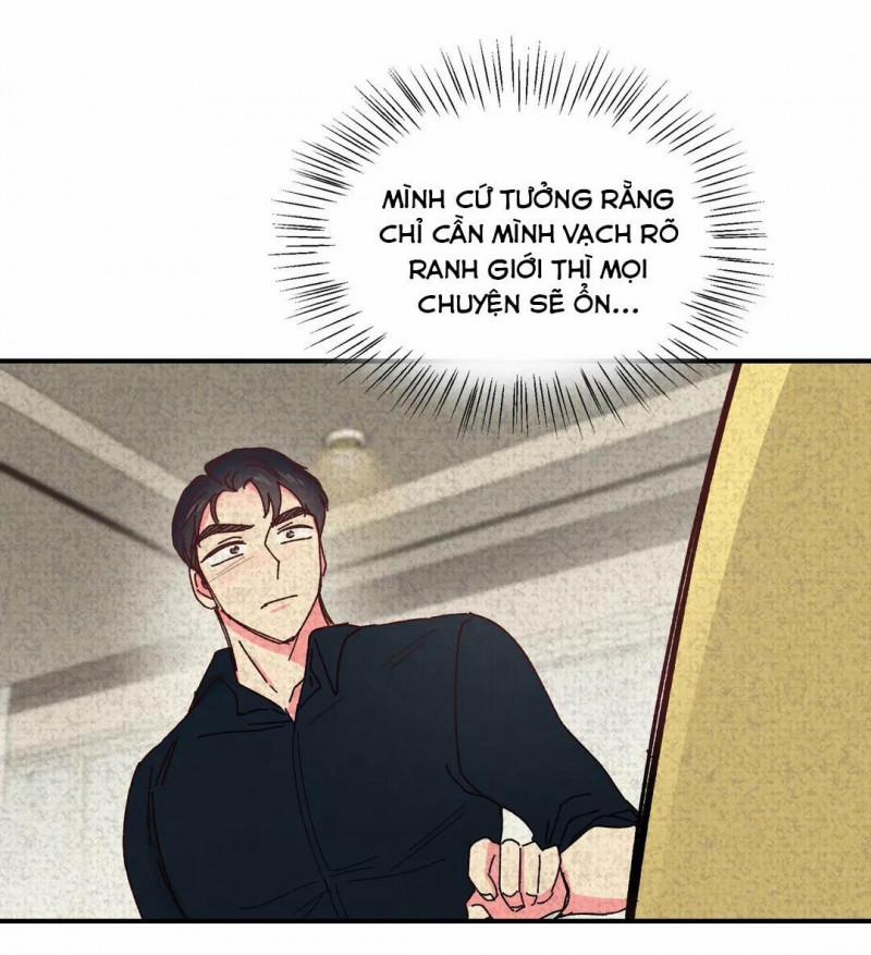 Món Tráng Miệng Của Sếp Tổng 46 trang 30