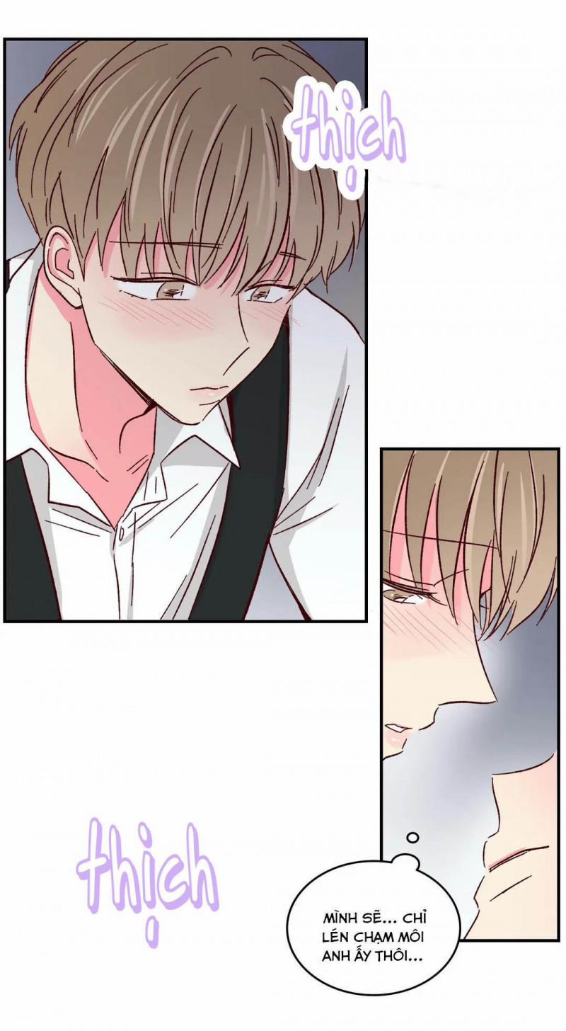 Món Tráng Miệng Của Sếp Tổng 46 trang 32
