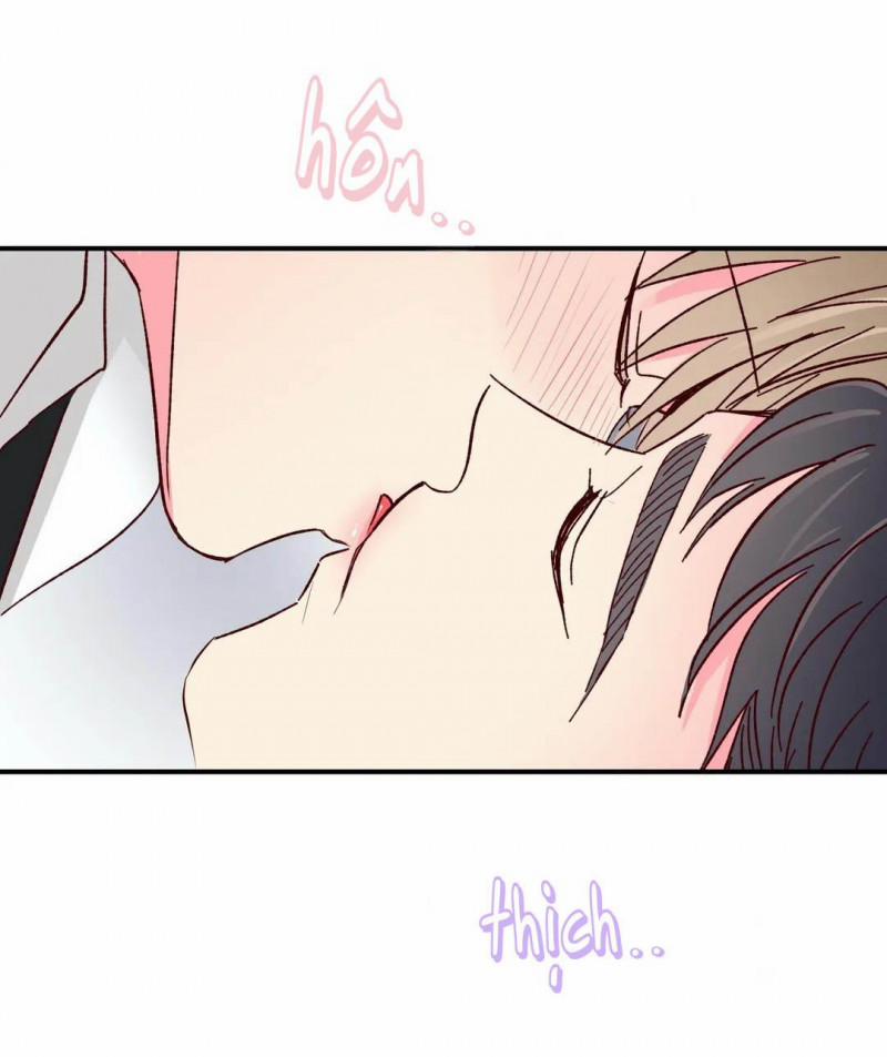 Món Tráng Miệng Của Sếp Tổng 46 trang 34