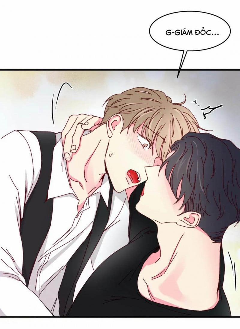 Món Tráng Miệng Của Sếp Tổng 46 trang 36