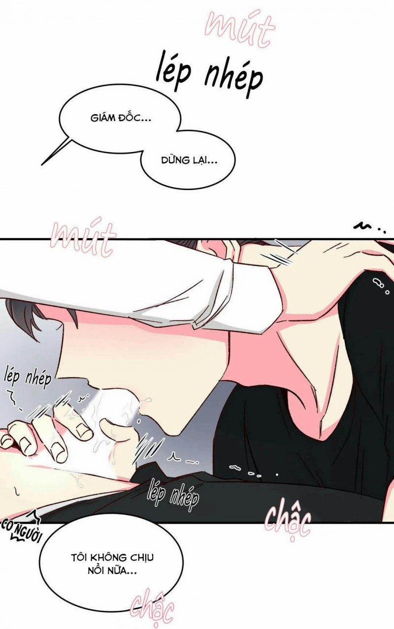 Món Tráng Miệng Của Sếp Tổng 46 trang 4