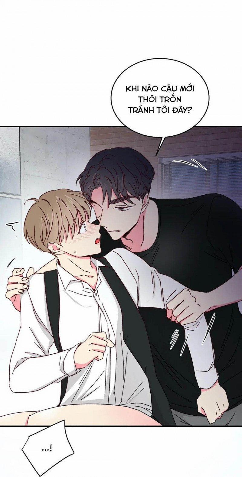 Món Tráng Miệng Của Sếp Tổng 46 trang 41