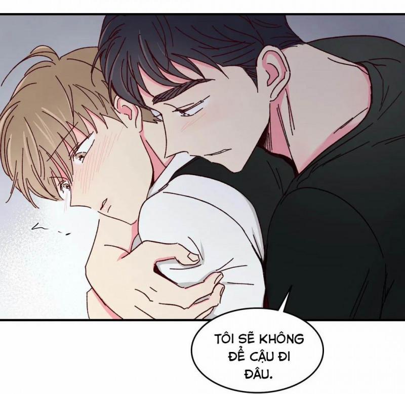 Món Tráng Miệng Của Sếp Tổng 46 trang 43