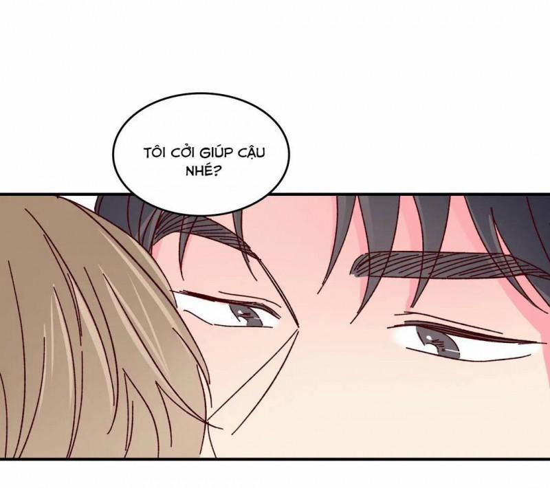 Món Tráng Miệng Của Sếp Tổng 46 trang 46