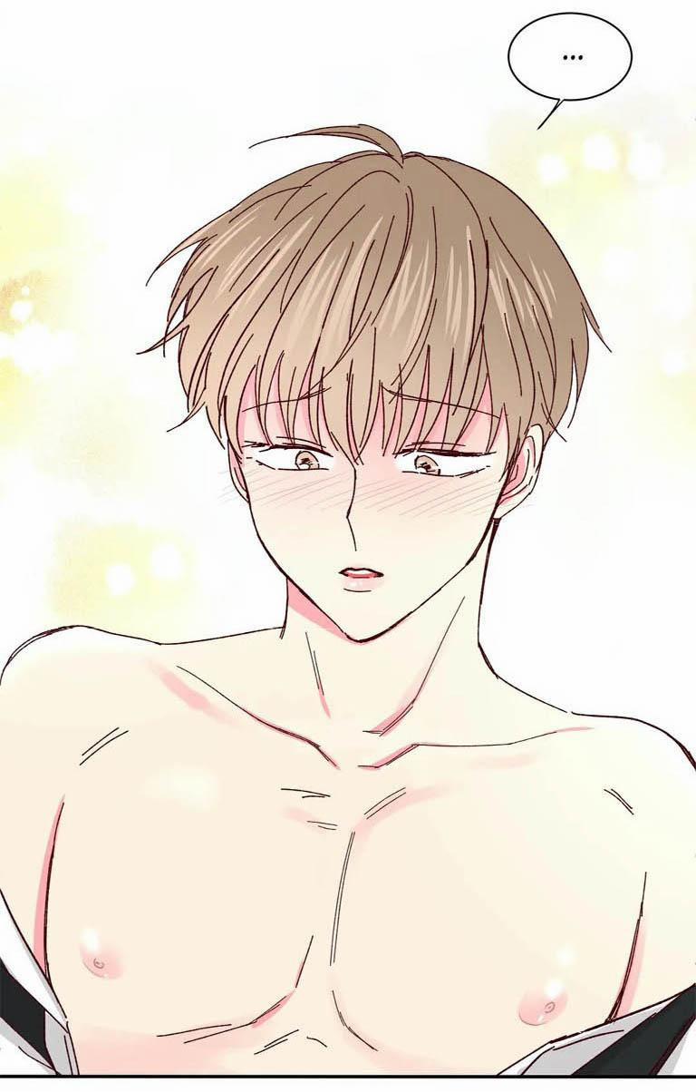 Món Tráng Miệng Của Sếp Tổng 46 trang 48