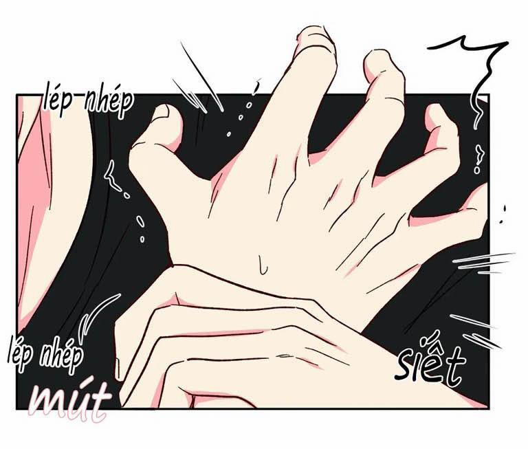 Món Tráng Miệng Của Sếp Tổng 46 trang 5