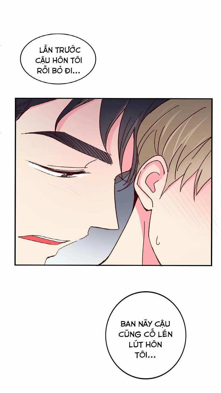 Món Tráng Miệng Của Sếp Tổng 46 trang 50