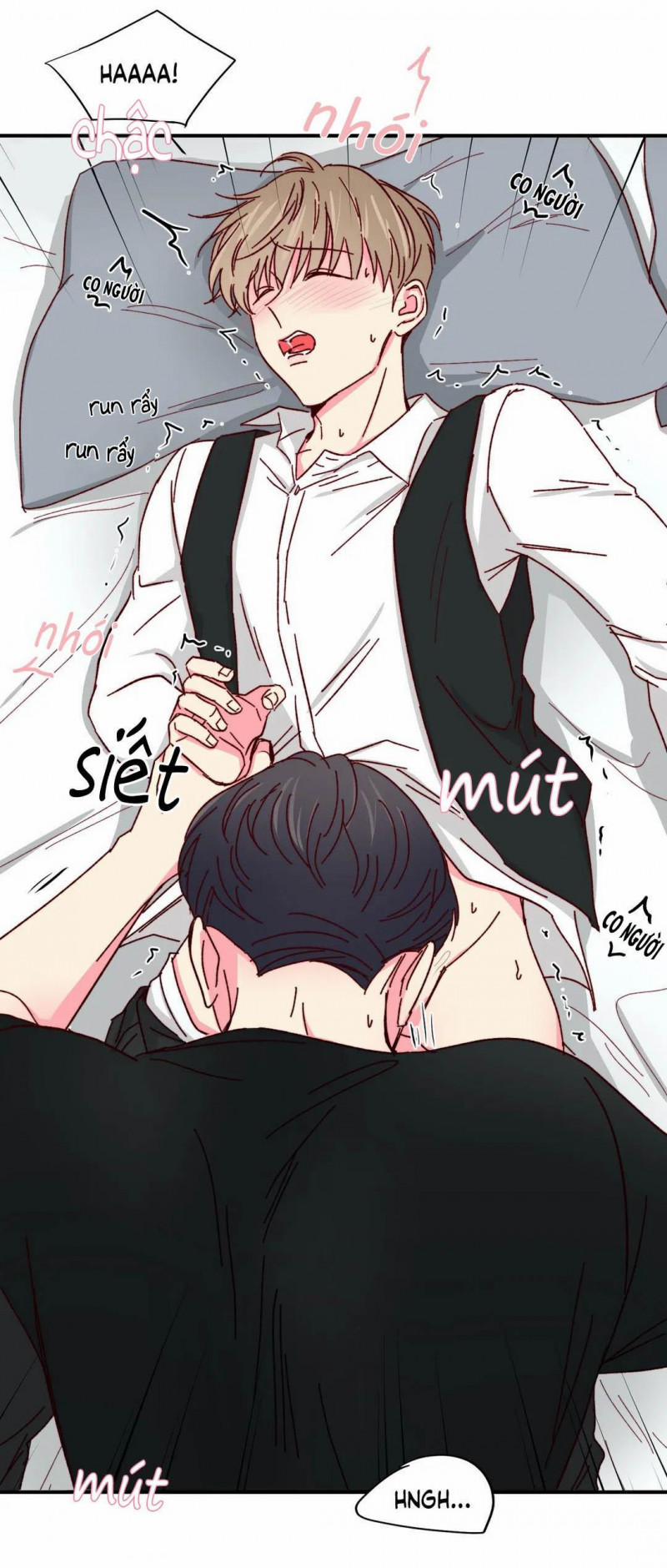 Món Tráng Miệng Của Sếp Tổng 46 trang 7