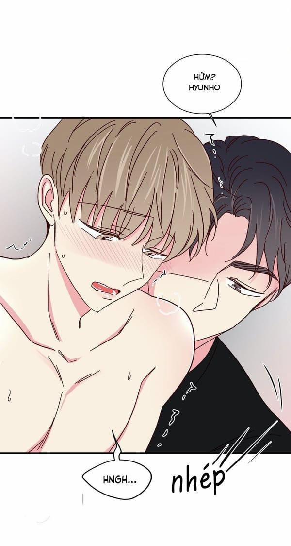 Món Tráng Miệng Của Sếp Tổng 47 trang 14