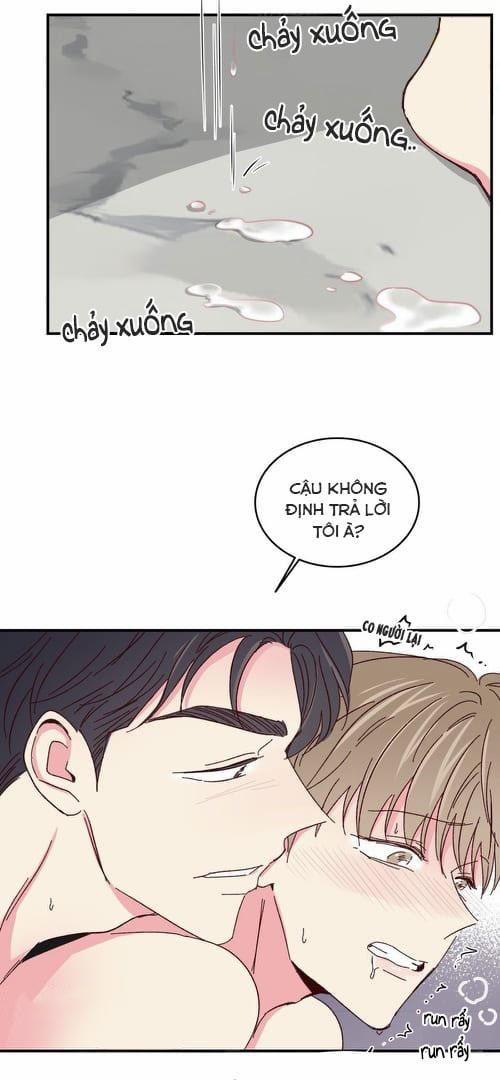 Món Tráng Miệng Của Sếp Tổng 47 trang 19