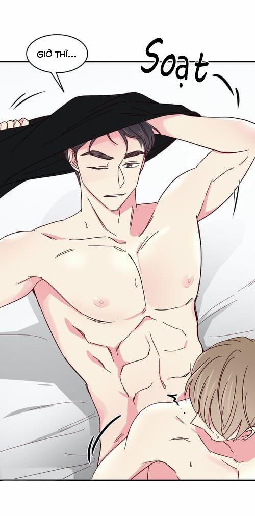 Món Tráng Miệng Của Sếp Tổng 47 trang 22