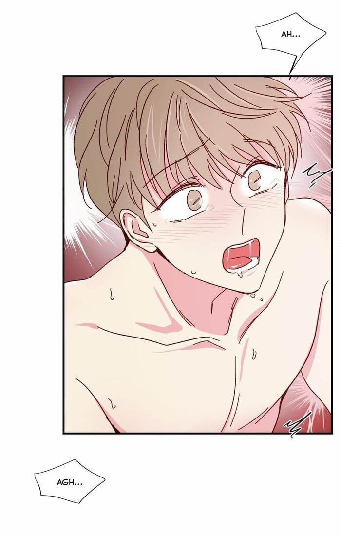 Món Tráng Miệng Của Sếp Tổng 47 trang 28