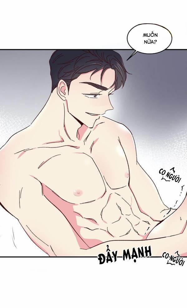 Món Tráng Miệng Của Sếp Tổng 47 trang 33