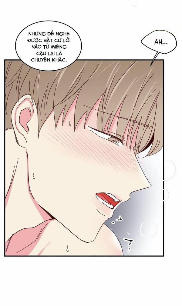Món Tráng Miệng Của Sếp Tổng 47 trang 9