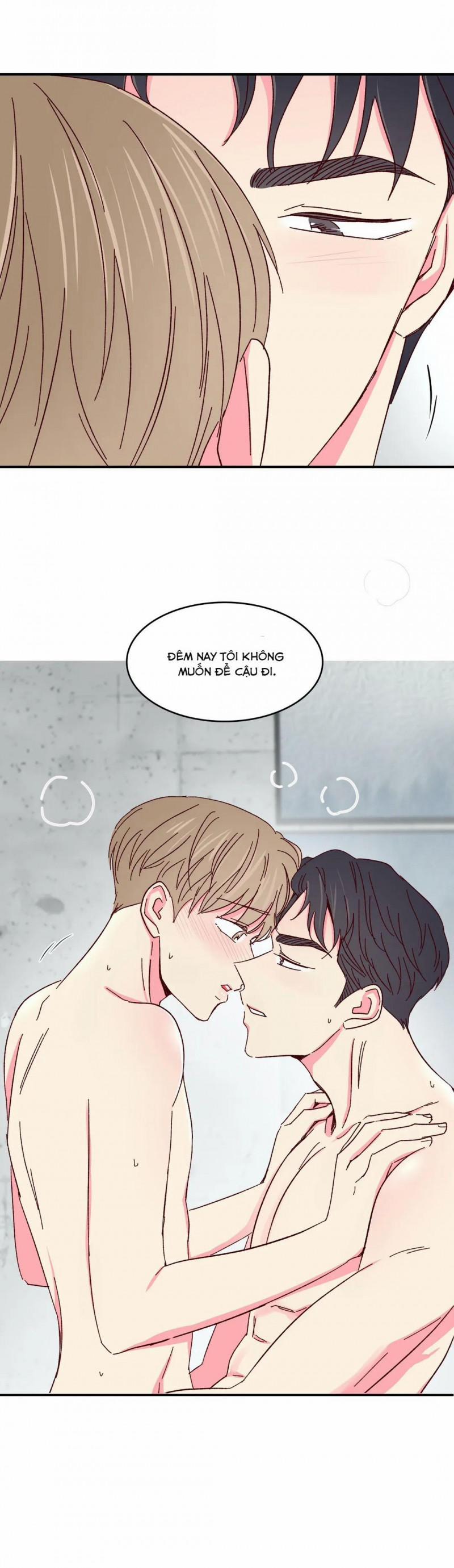 Món Tráng Miệng Của Sếp Tổng 48 trang 2