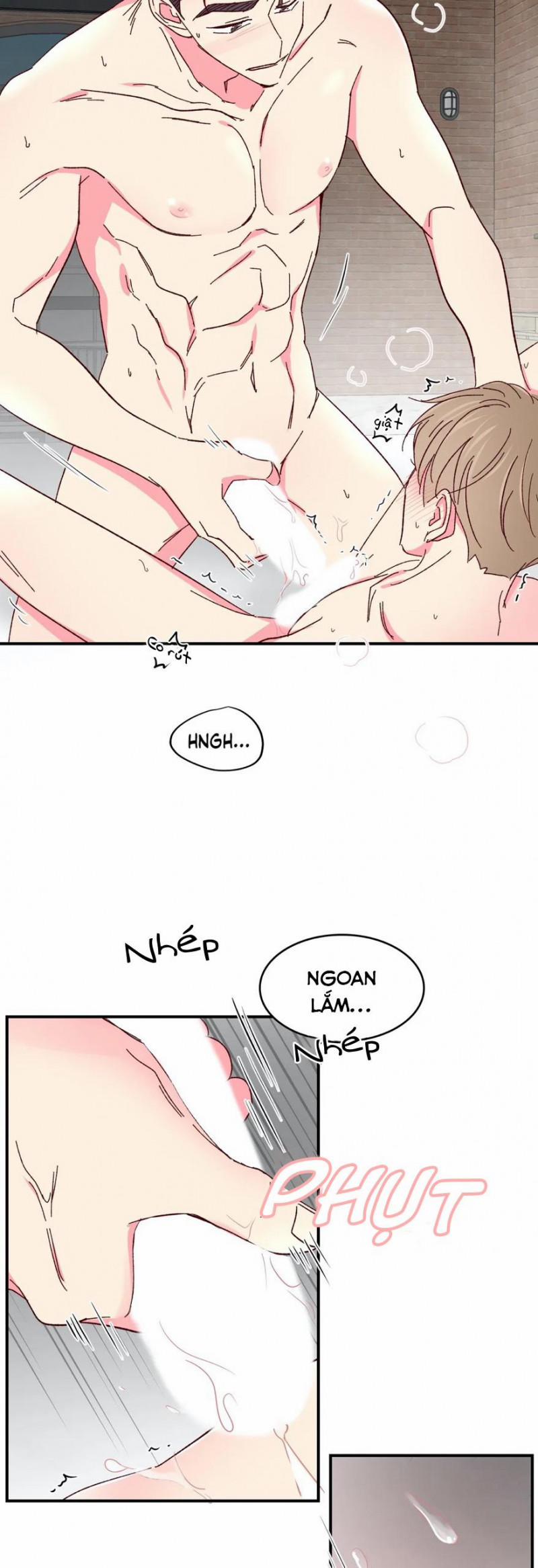 Món Tráng Miệng Của Sếp Tổng 49 trang 13