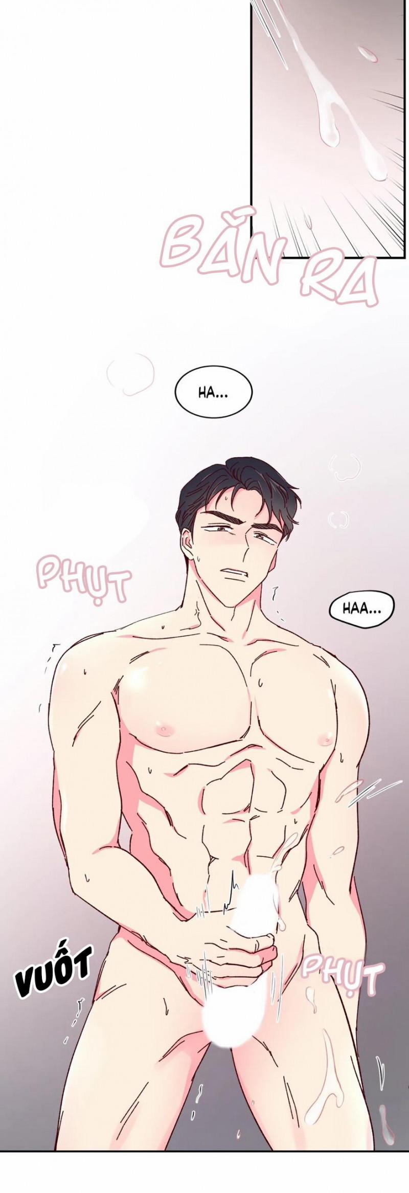 Món Tráng Miệng Của Sếp Tổng 49 trang 14