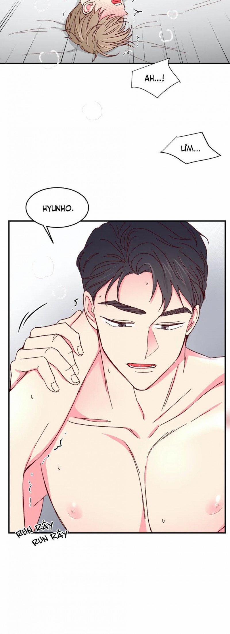 Món Tráng Miệng Của Sếp Tổng 49 trang 8