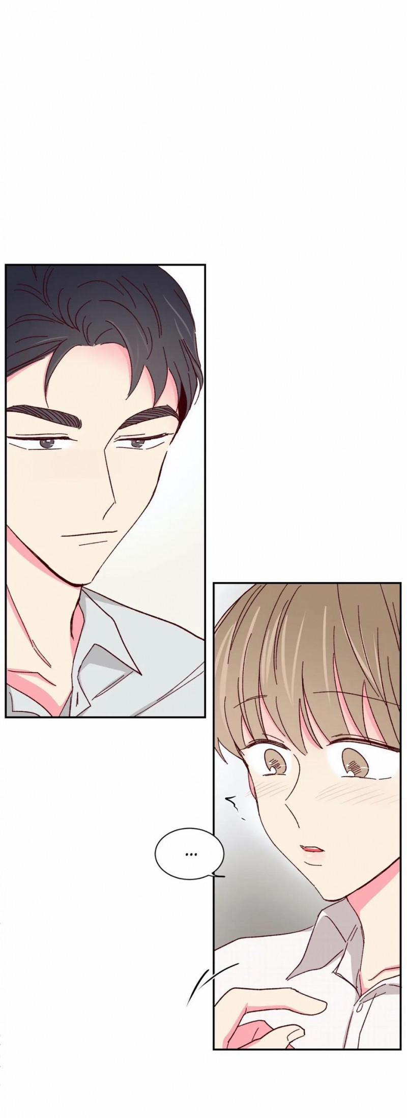 Món Tráng Miệng Của Sếp Tổng 51 trang 5