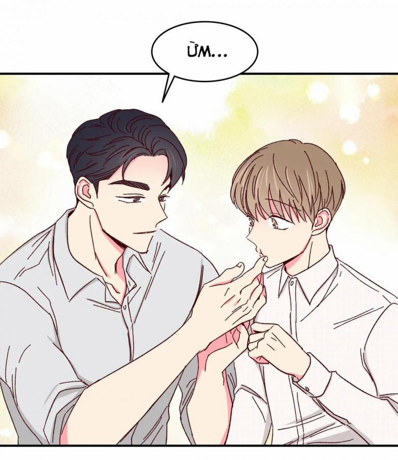 Món Tráng Miệng Của Sếp Tổng 52 trang 10