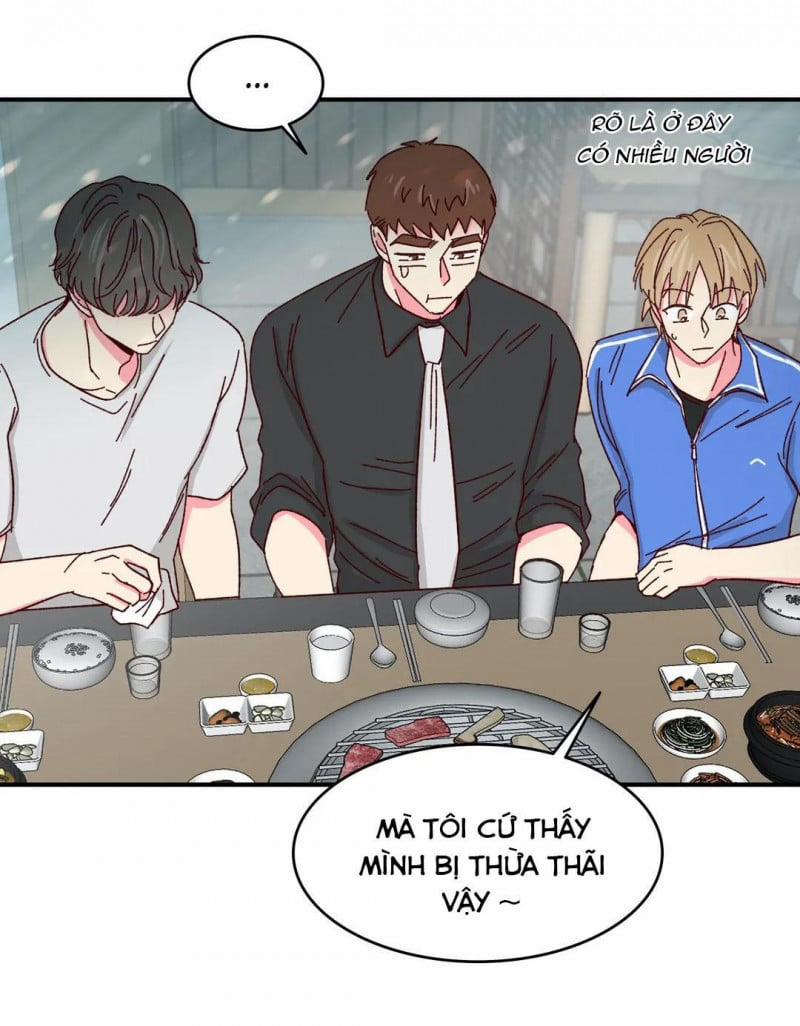 Món Tráng Miệng Của Sếp Tổng 52 trang 15