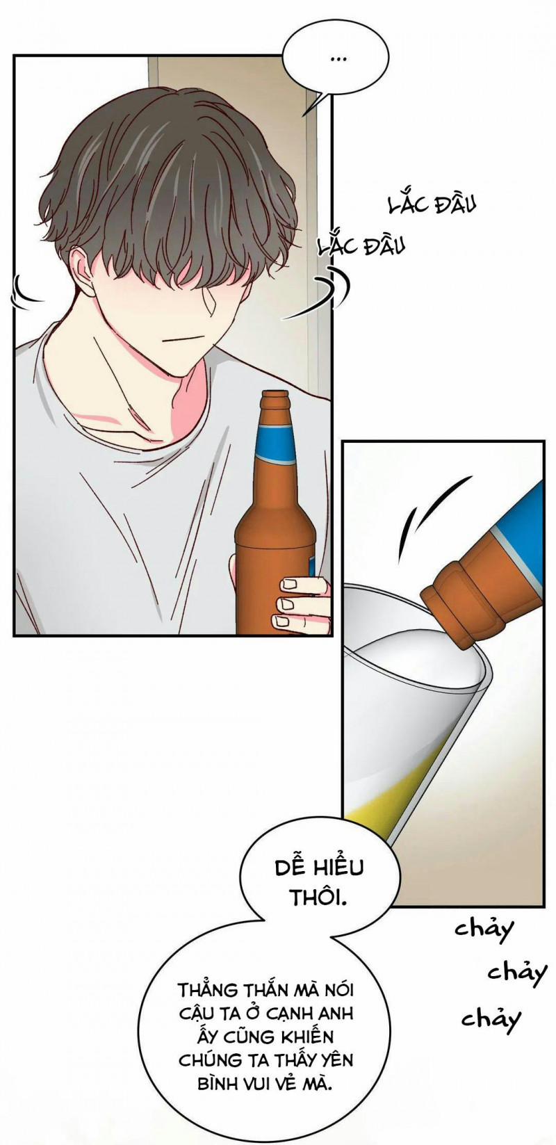 Món Tráng Miệng Của Sếp Tổng 52 trang 16