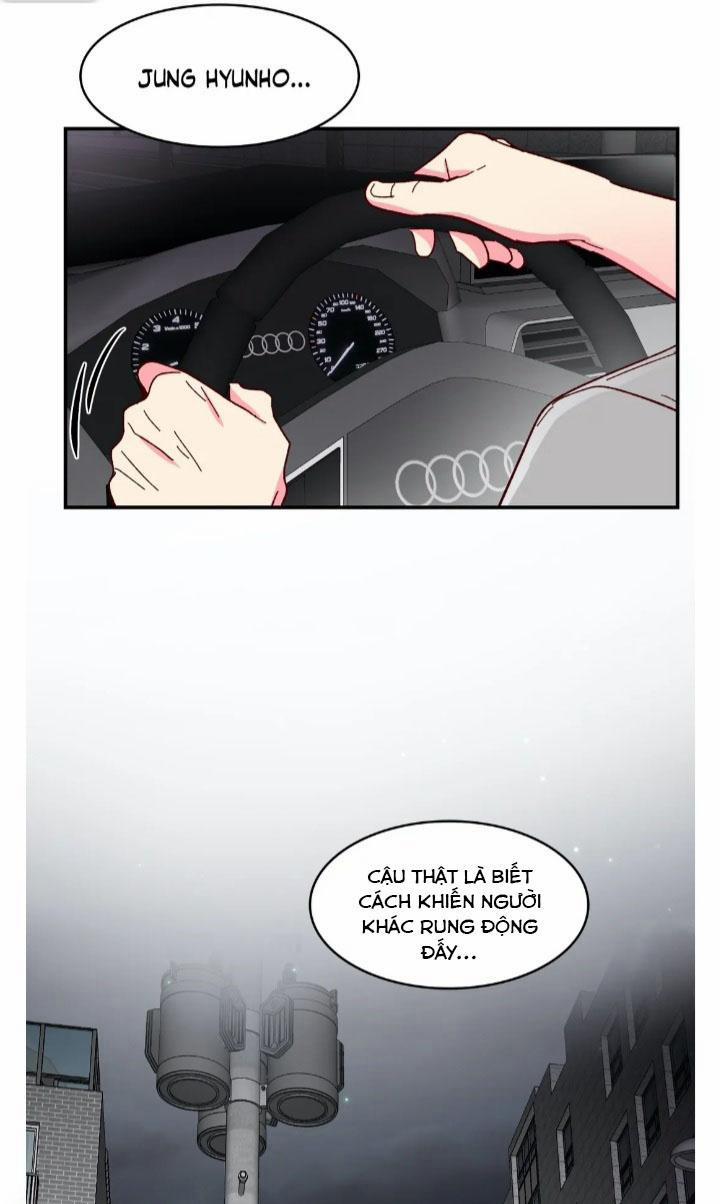 Món Tráng Miệng Của Sếp Tổng 52 trang 37