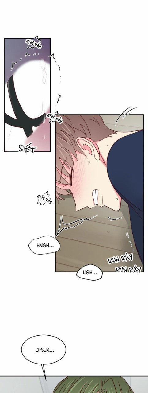 Món Tráng Miệng Của Sếp Tổng 53 trang 17