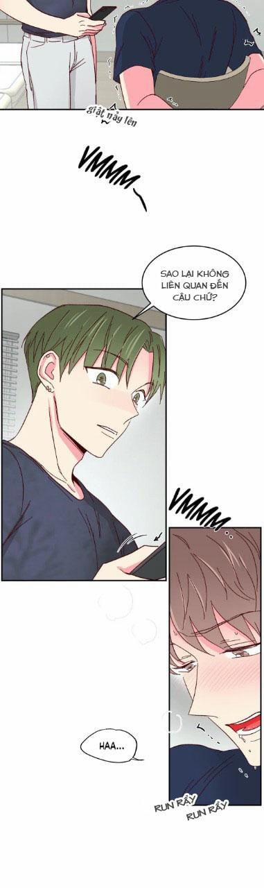 Món Tráng Miệng Của Sếp Tổng 53 trang 2