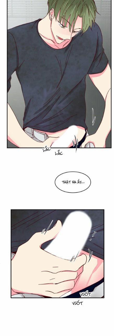 Món Tráng Miệng Của Sếp Tổng 53 trang 21