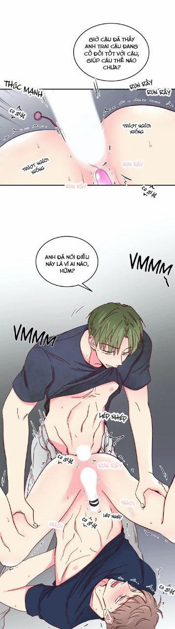Món Tráng Miệng Của Sếp Tổng 53 trang 26