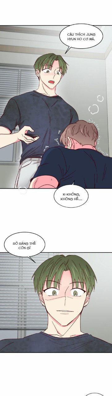 Món Tráng Miệng Của Sếp Tổng 53 trang 3