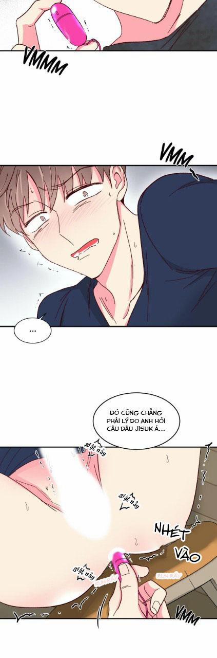 Món Tráng Miệng Của Sếp Tổng 53 trang 9