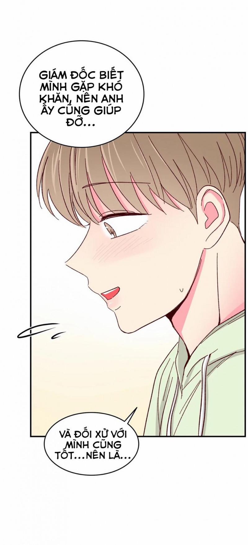 Món Tráng Miệng Của Sếp Tổng 54 trang 13