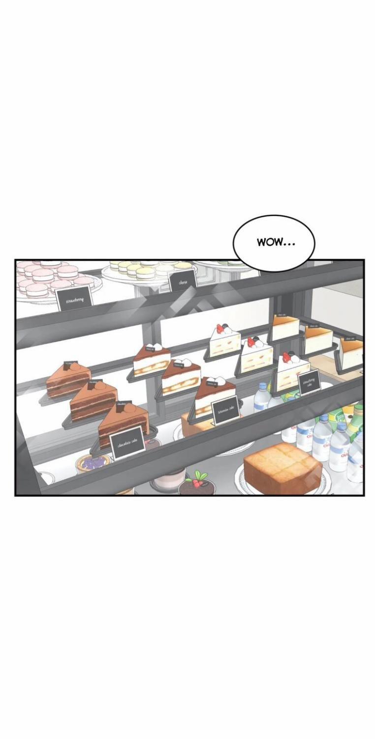 Món Tráng Miệng Của Sếp Tổng 54 trang 24